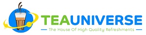 Teauniverse Device mark 6406182 Trademark