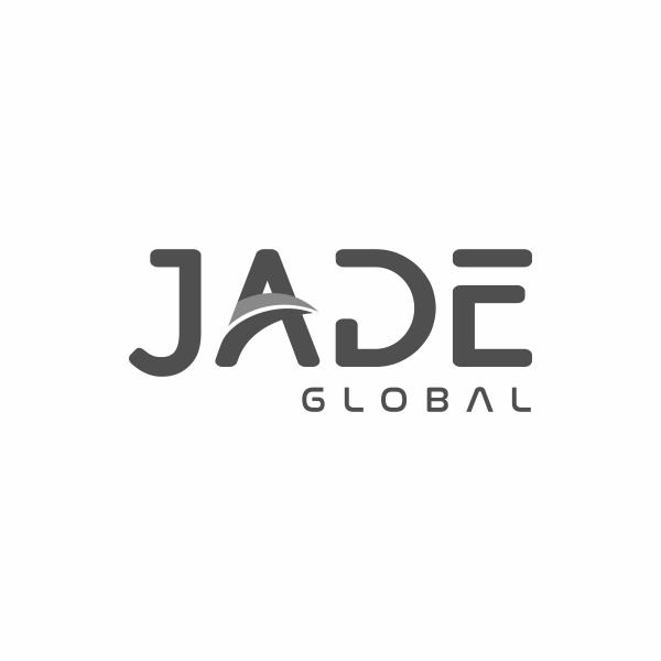 Jade Global (logo) Device mark 6407008 Trademark