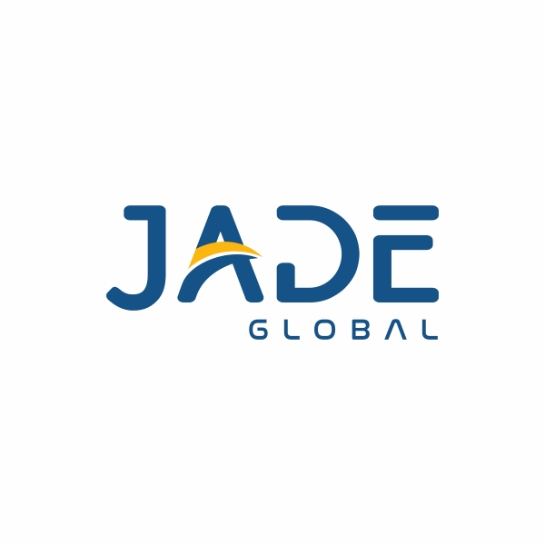 Jade Global (logo) Device mark 6407012 Trademark