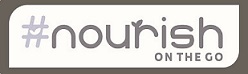 #nourish On The Go Device mark 6406471 Trademark