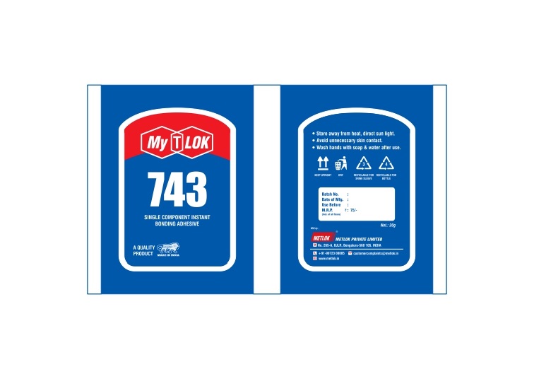 My T Lok Device mark 6406470 Trademark