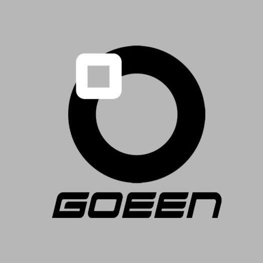 Goeen Device mark 6406478 Trademark