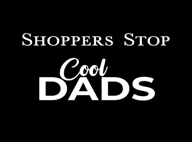 Shoppers Stop Cool Dads (device) Device mark 6406851 Trademark