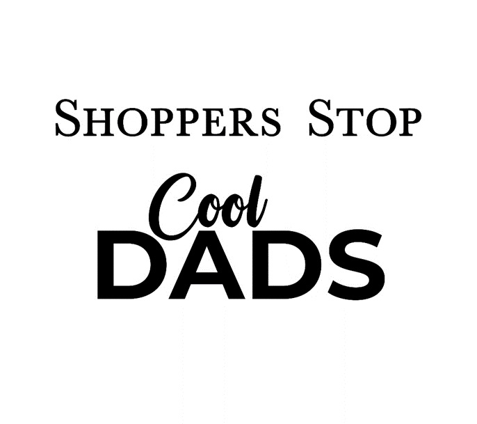 Shoppers Stop Cool Dads (device) Device mark 6406852 Trademark