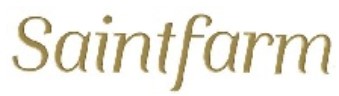 Saintfarm (label) Device mark 6406679 Trademark