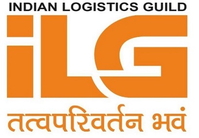 Ilg Indian Logistics Guild Device mark 6406741 Trademark