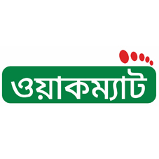 Walkmate (in Bengali) Device mark 6407100 Trademark