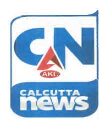 Akd Cn, Calcutta News Device mark 6405780 Trademark