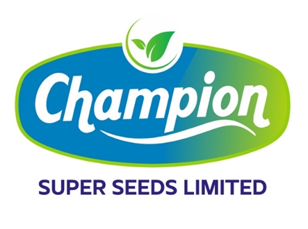 Champion Super Seeds Limited Device mark 6407778 Trademark