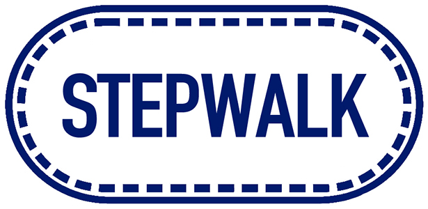Stepwalk Device mark 6408007 Trademark