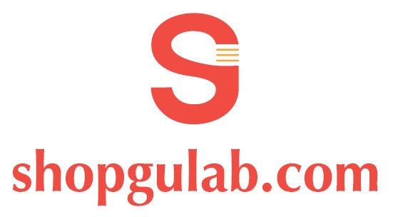 Shopgulab.com Device mark 6407482 Trademark