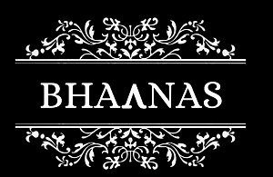 Bhaanas (with Device) Device mark 6408056 Trademark