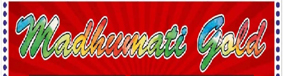 Madhumati Gold Device mark 6407320 Trademark