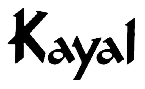 Kayal Device mark 6407935 Trademark