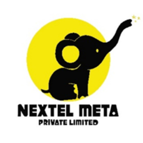 Nextel Meta Private Limited Device mark 6407818 Trademark