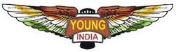 Device Of Young India. Device mark 6407999 Trademark