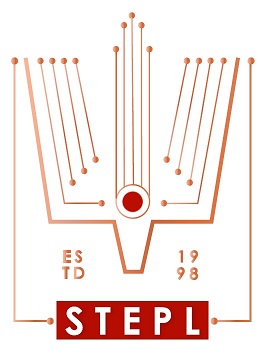 S T E P L Device mark 6408137 Trademark