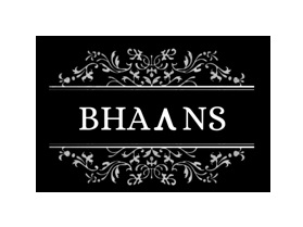 Bhaans (with Device) Device mark 6408057 Trademark