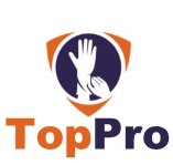 Toppro (device) Device mark 6408335 Trademark
