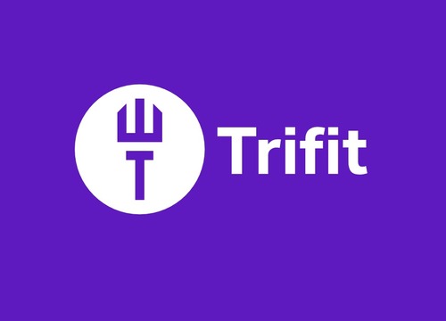 Trifit With Device Of Tw Device mark 6408416 Trademark