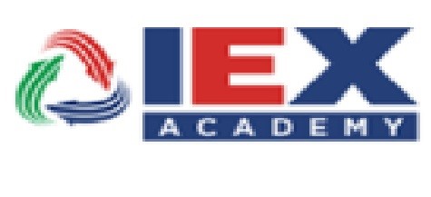 Iex Academy Device mark 6408917 Trademark