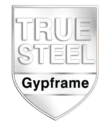 True Steel Gypframe Device mark 6408978 Trademark