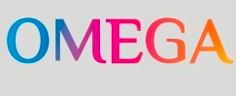Omega Device mark 6408555 Trademark
