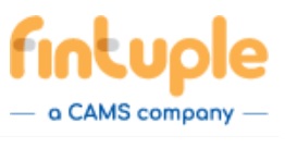 Fintuple - A Cams Company Device mark 6408618 Trademark