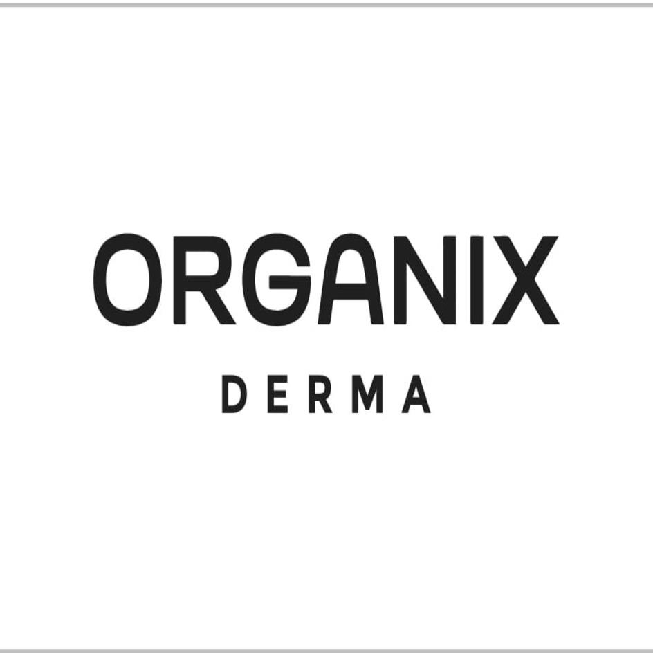 Organix Derma Device mark 6408803 Trademark