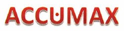 Accumax Device mark 6409105 Trademark