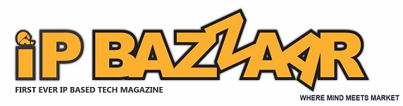 Ip Bazzaar Device mark 6409049 Trademark