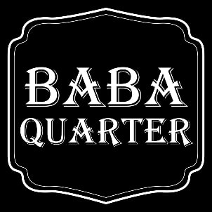 Baba Quarter Device mark 6408929 Trademark