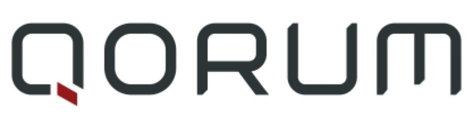 Qorum Device mark 6408807 Trademark