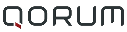 Qorum Device mark 6408809 Trademark