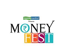 Moneycontrol Present Money Fest Device mark 6409009 Trademark