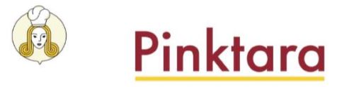 Pinktara Device mark 6409186 Trademark