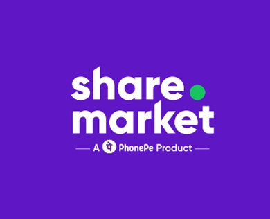 Share.market Device mark 6409757 Trademark