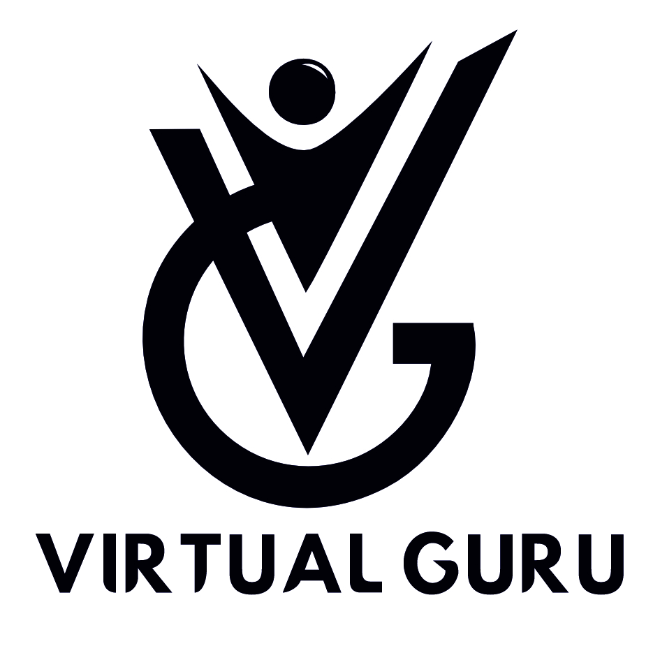 Vg Virtual Guru Device mark 6409392 Trademark