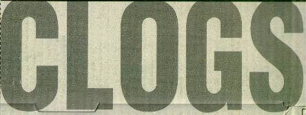Clogs Device mark 6409642 Trademark