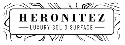 Heronitez – Luxury Solid Surface Device mark 6410002 Trademark