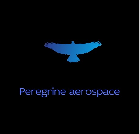 Peregrine Aerospace Device mark 6410185 Trademark