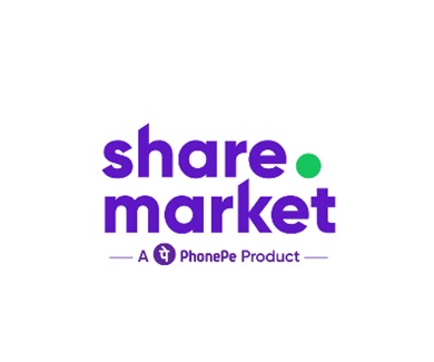 Share.market Device mark 6409762 Trademark