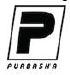 Purbasha Device mark 6409524 Trademark