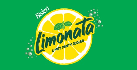 Bisleri Limonata Device mark 6409343 Trademark