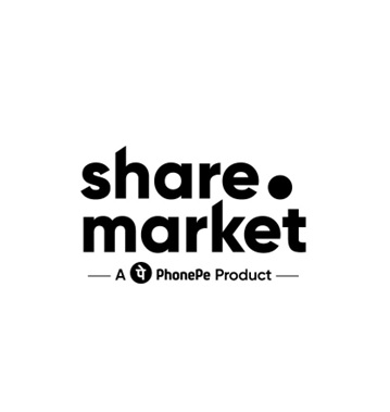 Share.market Device mark 6409955 Trademark