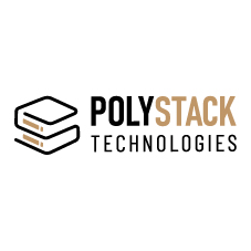 Polystack Technologies Device mark 6410266 Trademark