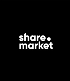 Share.market Device mark 6409674 Trademark