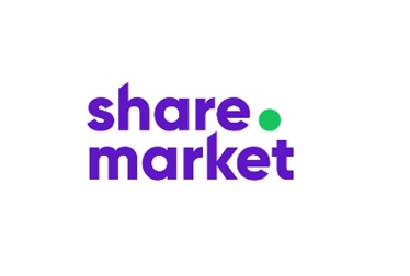 Share.market Device mark 6409918 Trademark