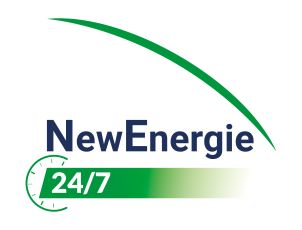Newenergie 24/7. Device mark 6409440 Trademark