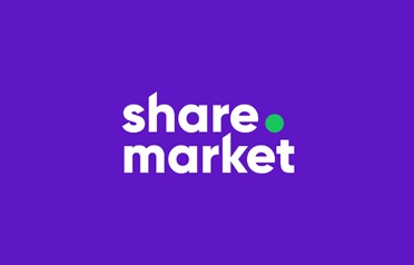 Share.market Device mark 6409920 Trademark